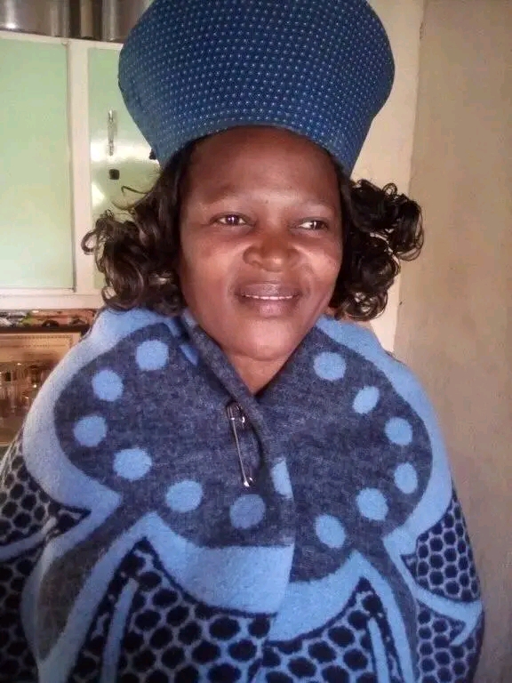 'Masechaba Masitha o tla phomotsoa borokong ba ho qetela ka la 13 khoeling ena